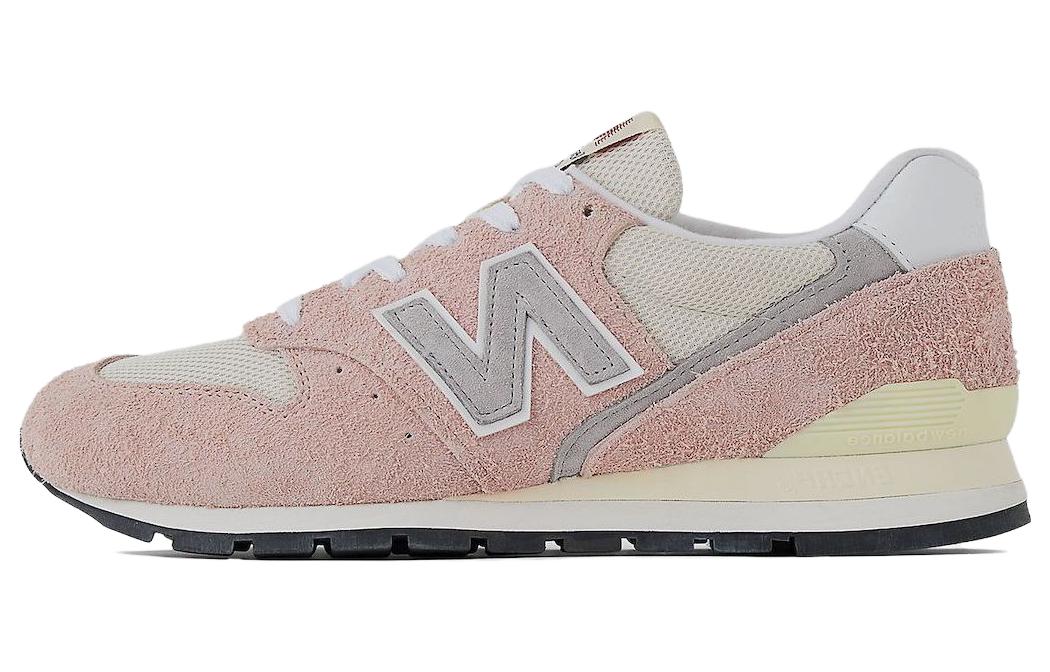 

996 Teddy Santis x 996 New Balance Made in Usa Pink Haze U996TA 44.5