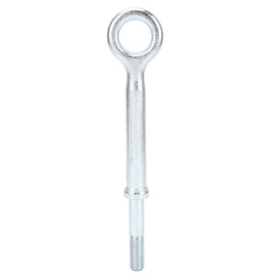Gancho de Reboque Aço Forjado Alta Resistência Padrão OEM 9170466 Argola de Reboque para S60 S80 V70 XC90