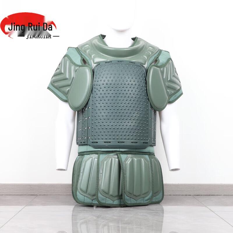 JINGRUIDA Combat Training Protective Gear