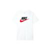 Logo Print T Shirt DX1986-101