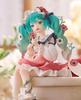 Hatsune Miku Noodle Stopper Figure Flower Fairy 1 type - Anemone,