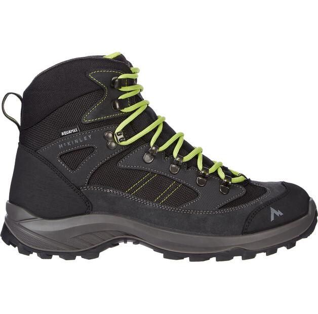 Треккинговые ботинки McKinley Messina MID III