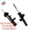BMW F25 Amortecedor Orifício de Ar Suspensão 31316796315/316/313