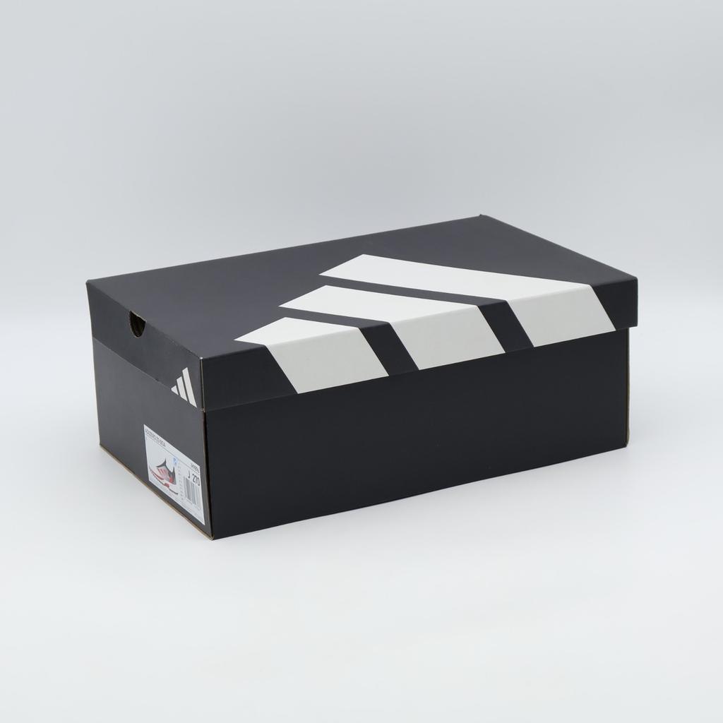 IH9896 adidas Adizero ZG Boa Cloud White Lucid Red Core Black (Men's)