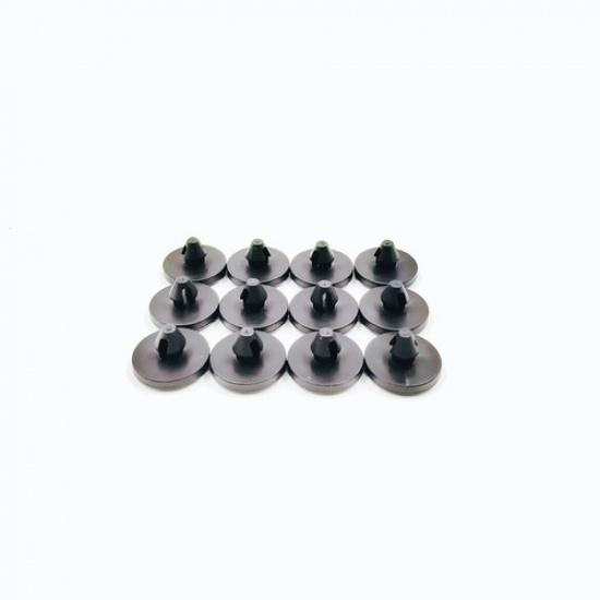 BRAKE / CUSHION CLUTCH PEDAL STOPPER PAD New For TOYOTA LEXUS SCION 90541-06036