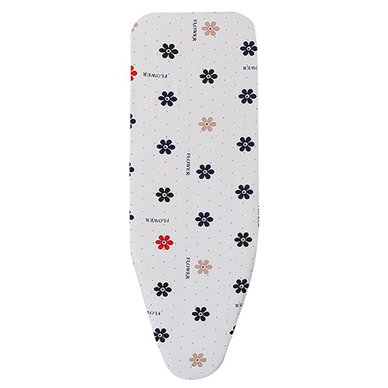

Durable Ironing Board Cloth New Heavy Heat Resistant Thickened Ironing Board Cover Pad Universal Laundry Supplies Printed Padded