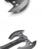 Multifunctional Outdoor Camping and Survival Axe with Saw