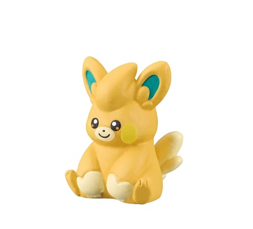 Go for the Surprise Egg! Pokémon Type-Specific Bath Additives ~Fire-Type Pokémon~ & ~Electric-Type Pokémon~ (4 pieces x 2 types)