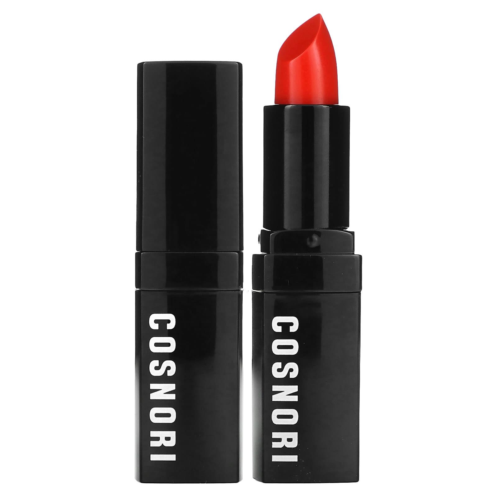 

Glow Touch Lipstick, 03 Cheeky Orange, 3G