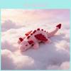 Sky Dragon Baby Pluche Kussen 50cm Schattig Zacht Speelgoed Voor Slaapkamer Decoratie En Speeltijd