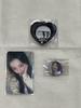 [USED] BABYMONSTER Luca Acrylic Key Ring
