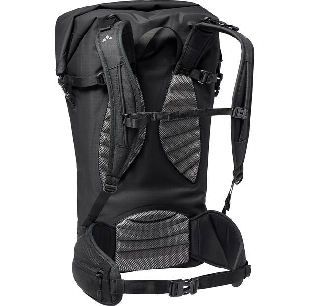 Backpack Vaude Proof 28 Black (12954-010)