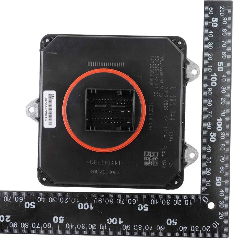 63118494844 LED Control Headlight Driver Module Unit 63117457875 For BMW F20 F22 F23 F87 F30 F32 F34 F36 F45 F80 X5 X6 X2 M3 M4