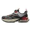 Li Ning Kids Sports Lifestyle Series Comfortable Trendy Shock Absorption Rebound Support Low-Top Casual Shoes Kids Casual Shoes YKCV002-7