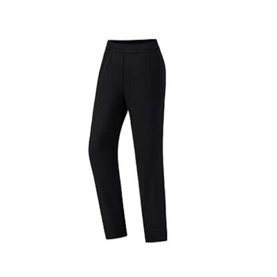 Women's Fleece Lined Knit Sweatpants