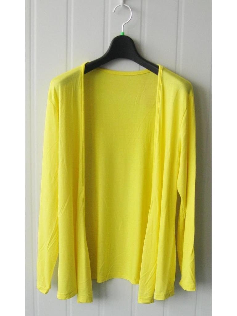 Plus Size Spring/Summer Sun Protection Modal Beach Cover-Up Cardigan for Women