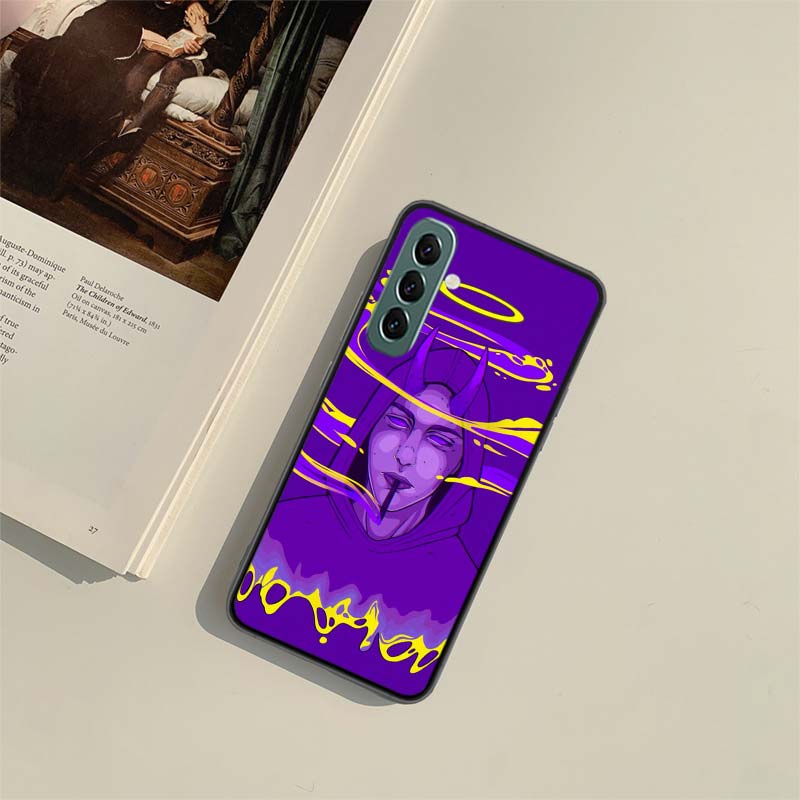 Rapper T-Thasup T-ThaSupreme Phone Case for Samsung A54 A14 A24 A34 A17 A37 A57 A55 A35 A25 A15 A07 A05S A04S A12 A22 A32 A52S A