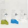 Automatic Feeder For Bird Drinking Pots, Transparent Pp Material For Birds