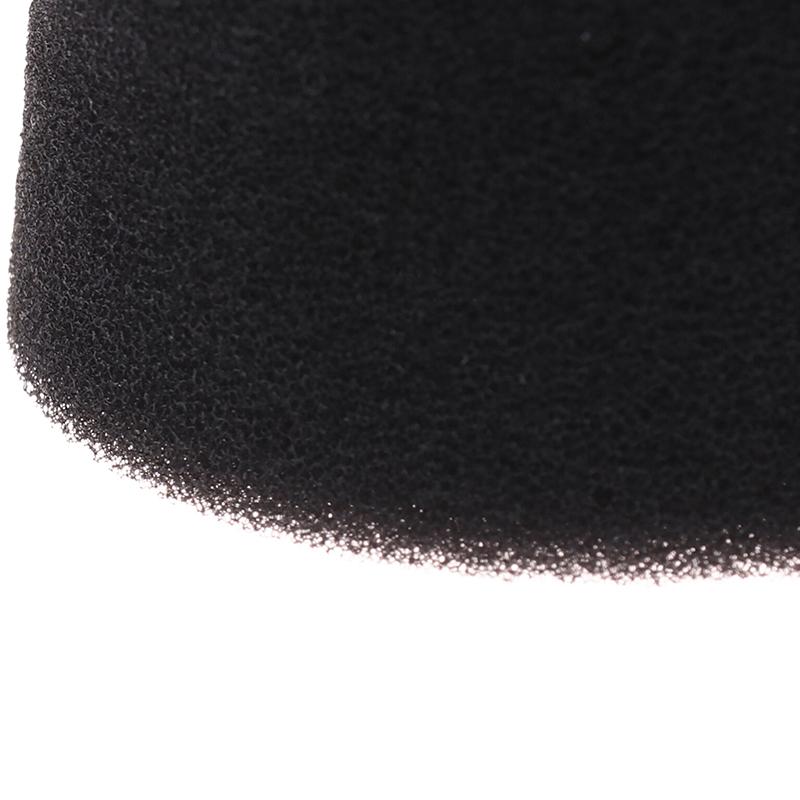 Speaker Guide Tube Bass Air Duct Sponge Cotton Plug Woofer Phase Outlet Reduce Low-Frequency Standing Wave