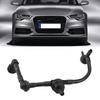 Engine Ventilation Tube Breather Vacuum Hose Suitable for 03F133751B High Heat & Oil Resistance Fuel Economy Improvement