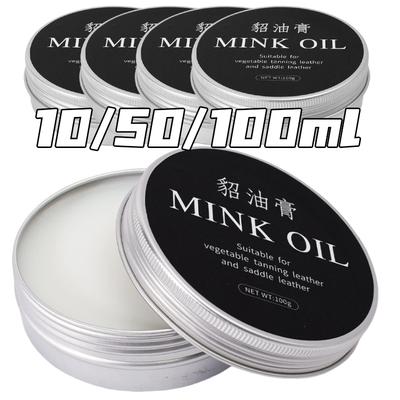Car Leather Seat Maintenance Oil Clean Cream Stain Removal Refurbished Leather Sofa Cleaning Cream Car Interior Polishing 100g