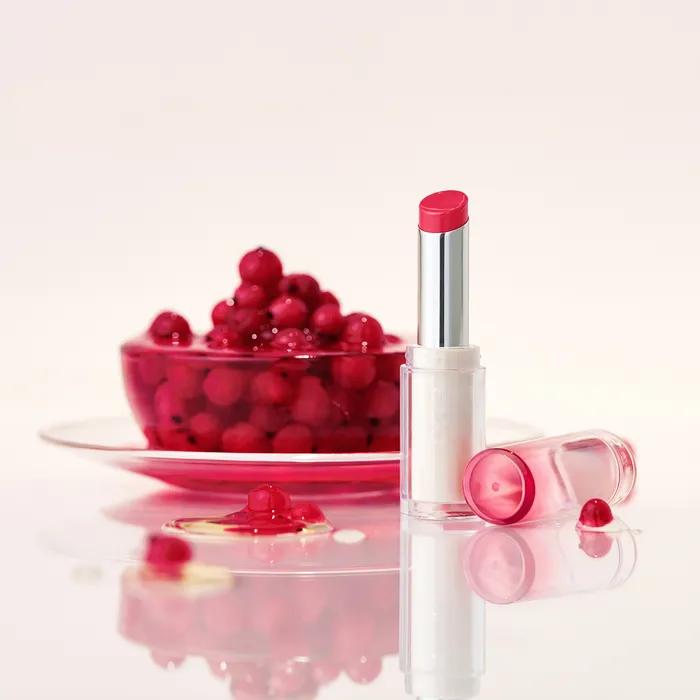 [Honey Lip SET] Clio Crystal Glam Tint + Crystal Glam Balm