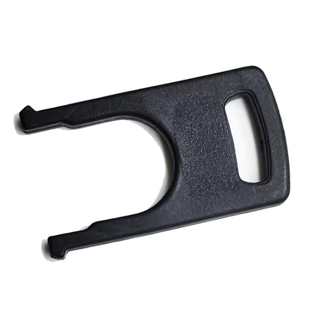 U-clip Hogedrukreiniger Triggerklem Voor Karcher 5.037.140 5.037-185.0 K2 K4-K7 Huishoudelijk Pistool/Slangkoppeling U-clip Reinigingsgereedschap Onderdeel