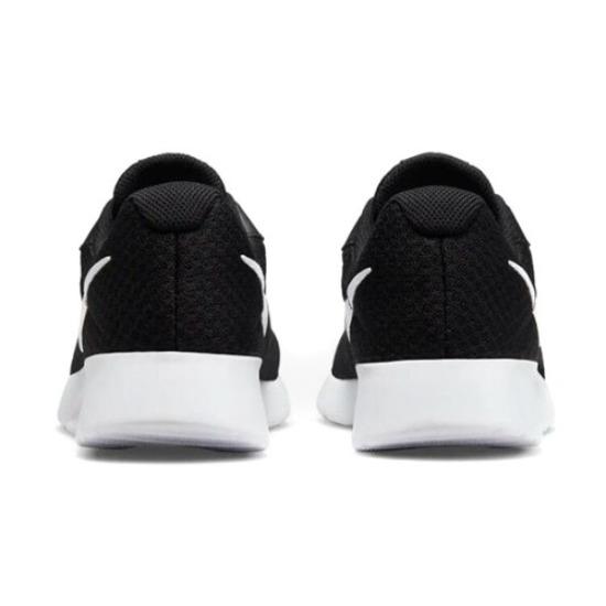 Nike Tanjun Schwarz Weiß W - DJ6257004
