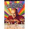 DVD L'homme Orchestre