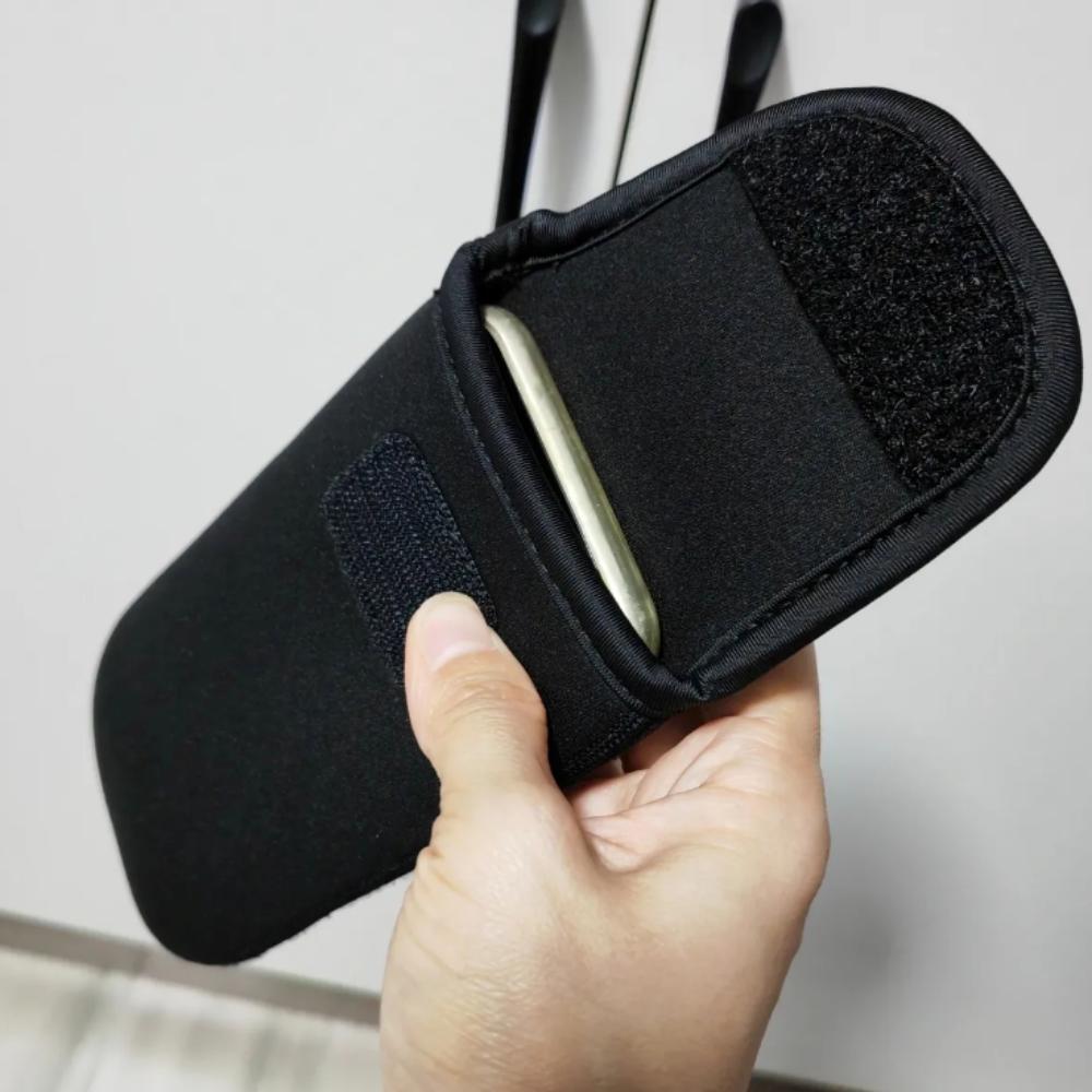 Protective Mobile Phone Bag Case Cover Mobile Phone Pouch  Portable Power Source