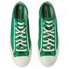 Converse Chuck 70 Fashion Low Top Canvas Sneakers Unisex Sneakers Green A11972C
