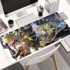 Phainon Anime H-honkai Star Rail Mousepad Non-slip Suitable For Office Computers Laptops E-sports Game Desk Mats XXL Keyboard