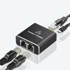 YuYuGongShang Gigabit RJ45 Network Splitter