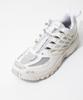 Sneakers L47179900 ACS PRO ROCK Cm [Salomon] WHITE/VANILLA ICE/LUNAR 25.5 [Used]