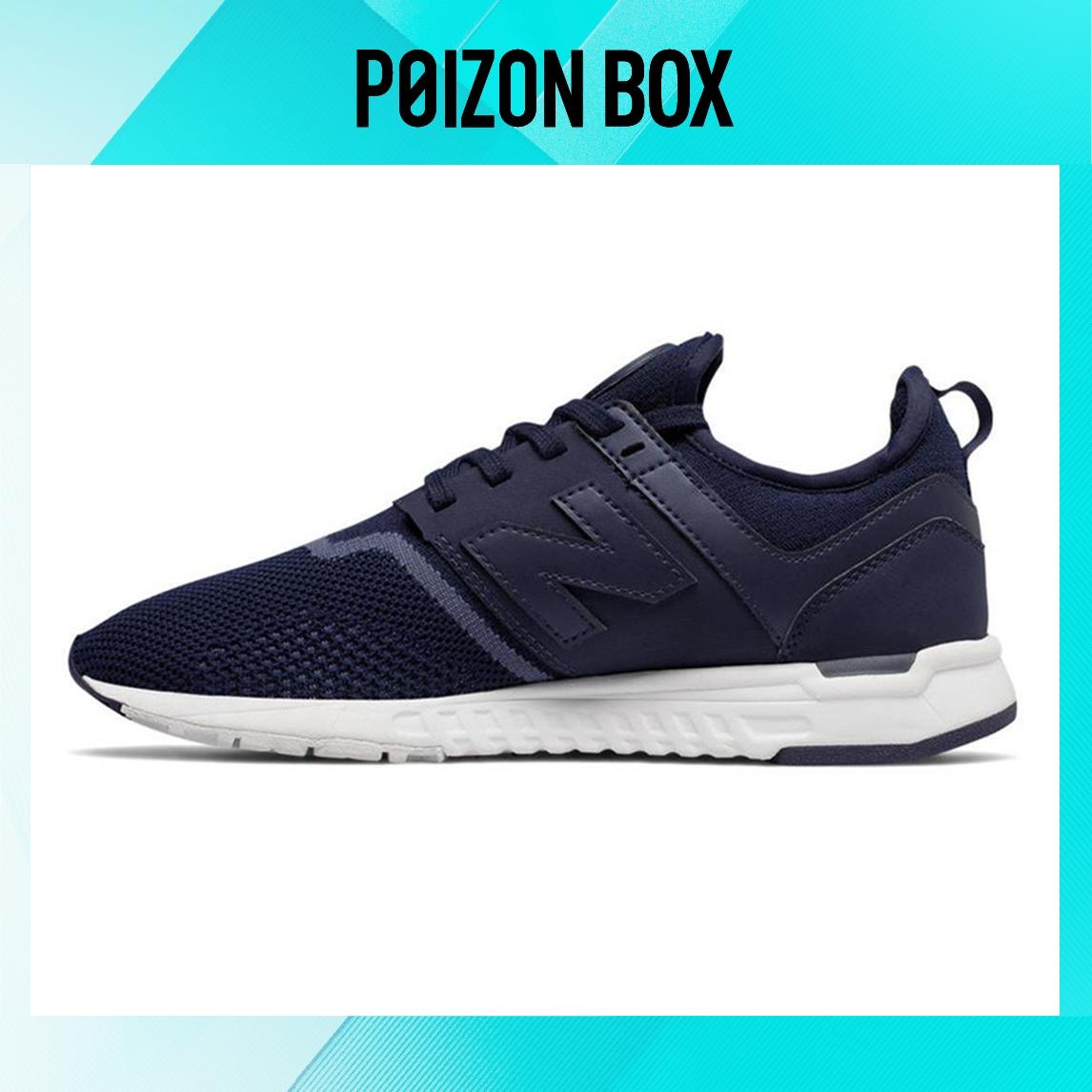 

кроссовки New Balance NB 247 Running shoes Women WRL247EA