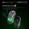 GravaStar Poju 75 Tri-mode Wireless Keyboard & Mouse Set