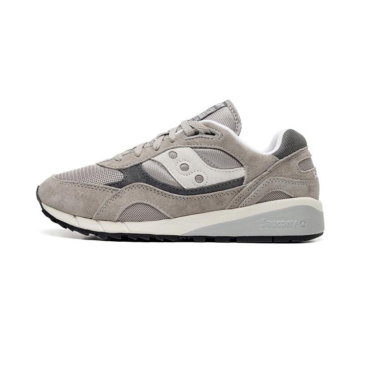 Saucony Shadow 6000 Grey Men s S70441-46 EU 35.5