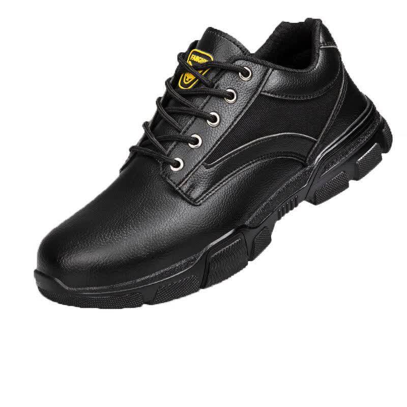 Lan oudun 2166 Safety Work Shoes