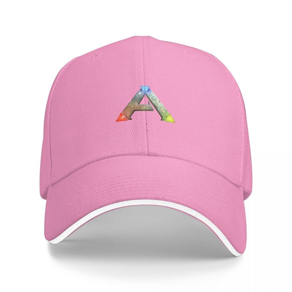 ARK Survival Evolved Logo Baseball Cap Luxury Hat fun hats Women Hats Mens