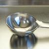 Nagao Tsubame-Sanjo Extra Thick Measuring Spoon, 15cc, 18-8 Stainless Steel, Made in Japan
