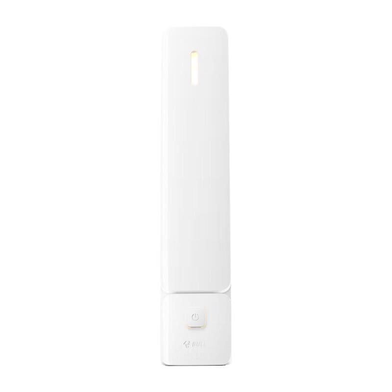 BULL Smart Eye-Care Rechargeable & Plug-in Desk Lamp
