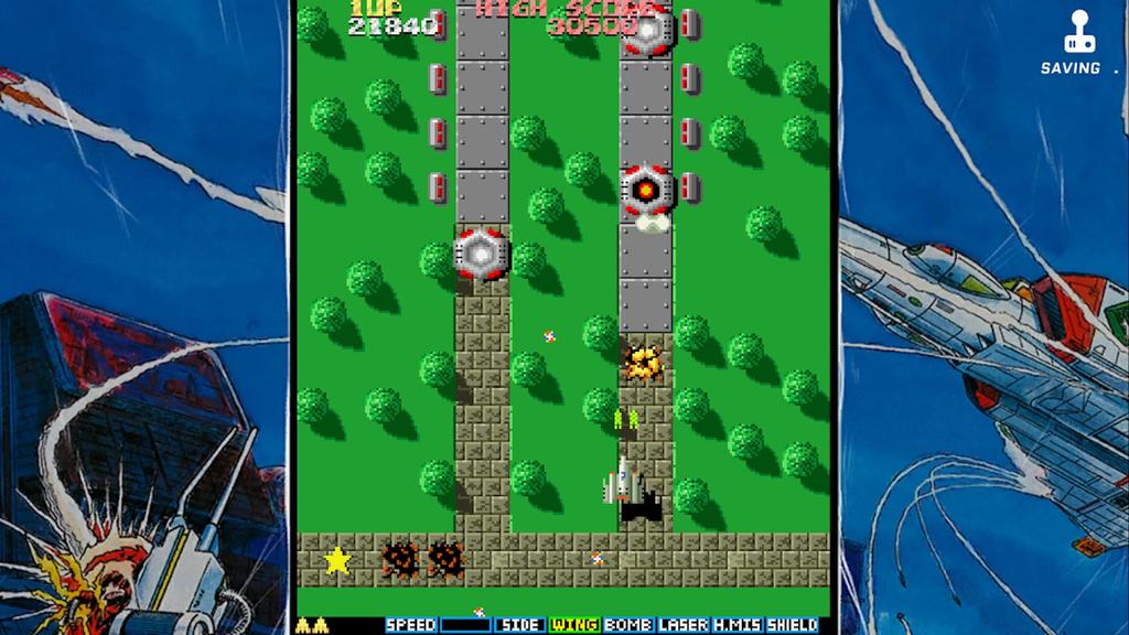Toaplan Arcade Collection VOL 2 PS5 -