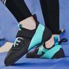 New Climbing Shoes Men's and Women's Professional Competitive Models, Light and Strong Grip, Couple's Parent-child Indoor Bouldering Climbing Training