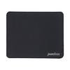 Perixx Gaming Mouse Pad with Stitched Stable Specially Treated Surface for Fast DX-1000M Design, Size 210x250mm, Non-Slip Base, Movement,