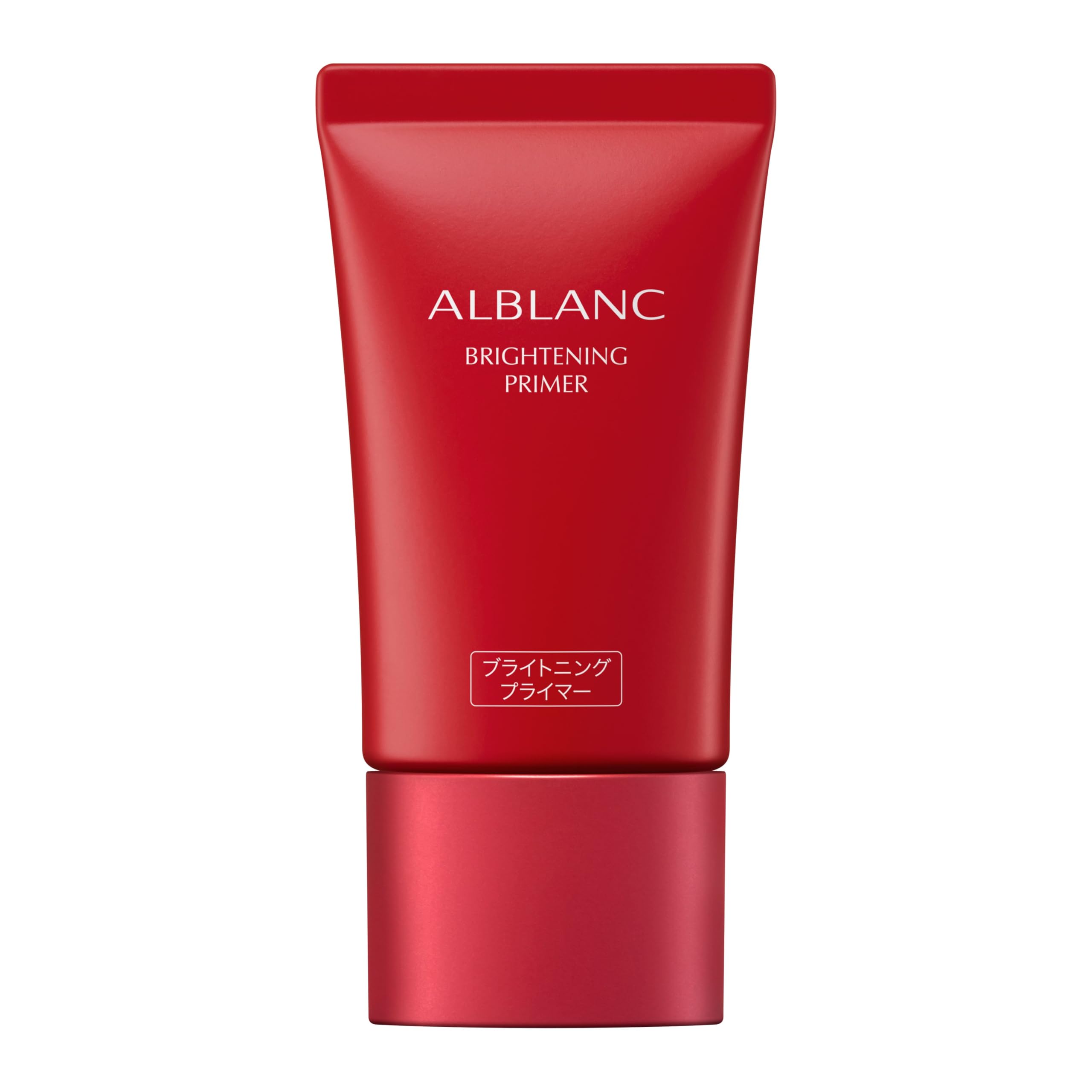 Alblanc Brightening Primer 01 Light [Makeup Base] 25g SPF30 PA+++ Covers dullness, uneven skin tone, and pores