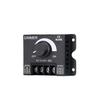 Manual Rotary LED Dimmer Controller for Adjustable Brightness (5V/12V/24V)