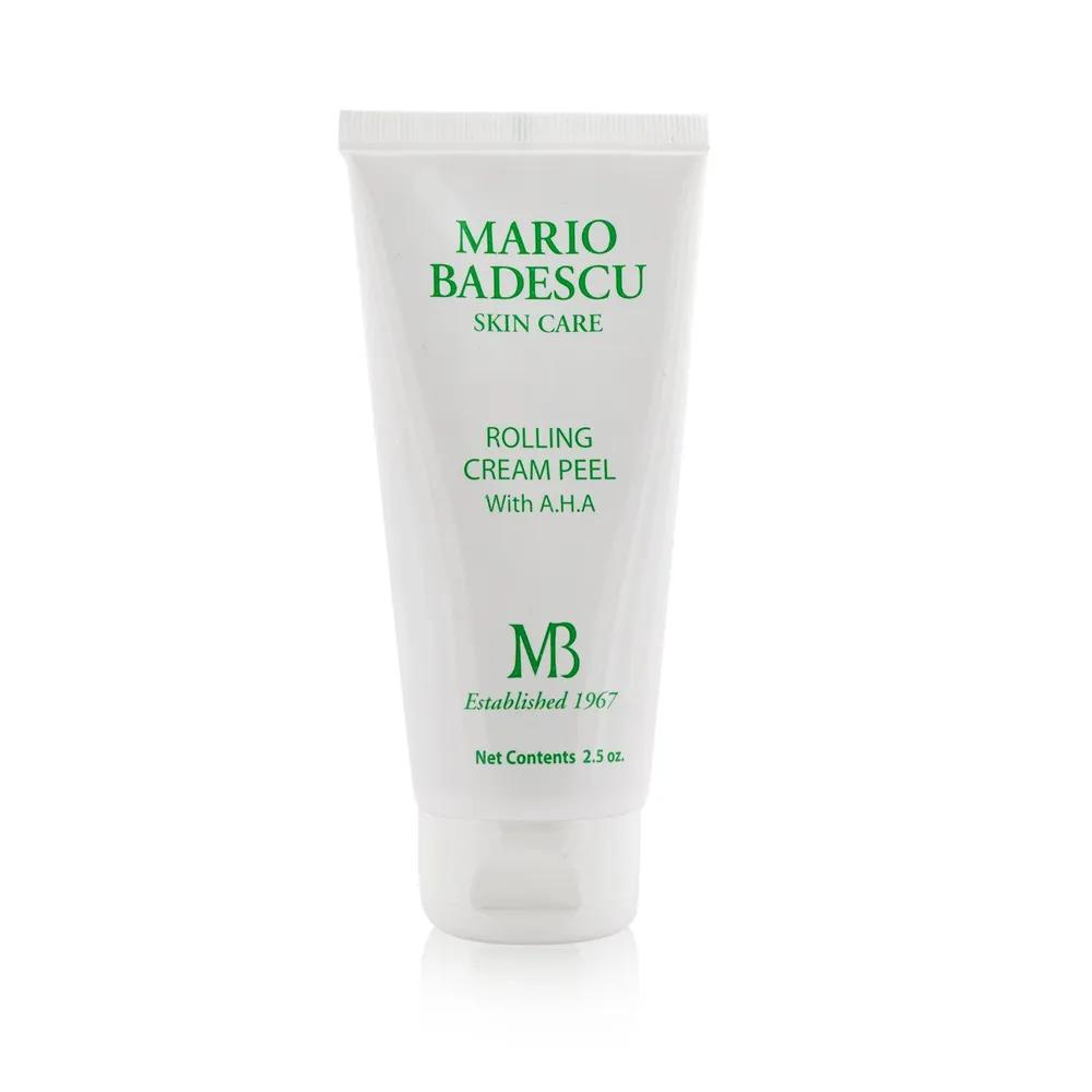 

Rolling Cream Peel with AHA 73ml/2.5oz