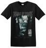 CRADLE OF FILTH - 'Dusk...and Her Embrace' T-Shirt