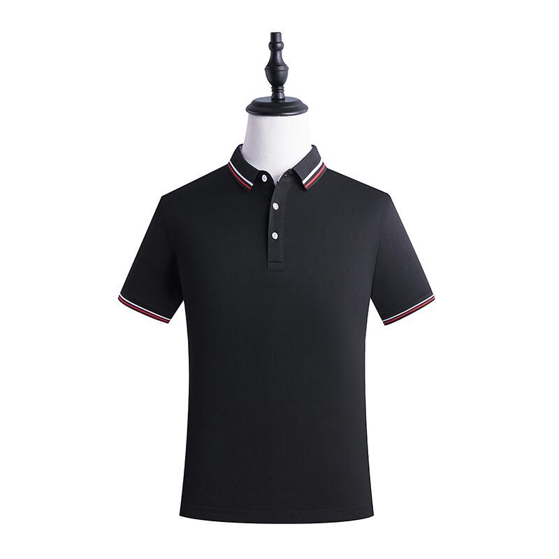 Jdn Tiara Men's Short Sleeve Polo Shirt