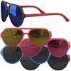 Kids Pilot Glasses UV Protection Colorful